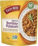 Tasty Bite Bombay Potatoes