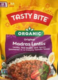 Tasty Bite Madras Lentils