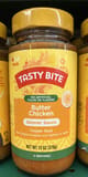 Tasty Bite Butter Chicken Simmer Sauce