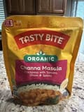 Tasty Bite | Channa Masala