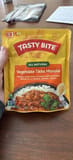 Tasty Bite Vegetable Tikka Masala