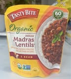 Tasty Bite Madras Lentils