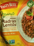 Tasty Bite Original madras lentils