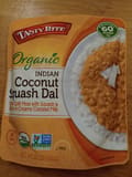 Tasty Bite Organic Coconut Squash Dal