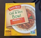 Tasty Bite Madras Lentil Protein Bowl