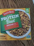 Tasty Bite Indian Protein Bowl