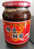 MasterFoods Master, Fermented Chili Bean Sauce
