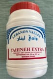 Lebanon Valley Tahineh Extra