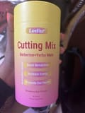 LeeFarm Cutting Mix