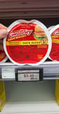 Gwaltney Chicken Bologna Thick Sliced