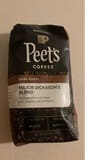 Peet's Coffee Major Dickinson’s Blend