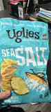 Ugly's Uglys Kettle Potato Chips