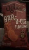 Uglies BBQ Kettle Chips