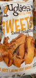 Uglies Kettle Potato Chips Kettle chips