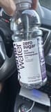 Vitaminwater Vitamin Water Zero Sugar Açai Blueberry Pomegranate