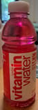 Vitaminwater Vitamin Water Zero Sugar Dragonfruit Power-C