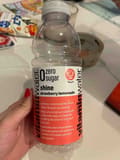 Glaceau Vitaminwater