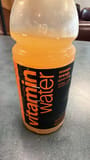 Glaceau Essential electrolyte enhanced water w vitamins
