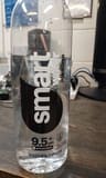 Glaceau Smart Water