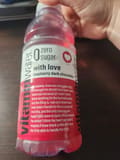 Glaceau Zero Sugar Raspberry Dark Chocolate Nutrient Enhanced Water Beverage, Raspberry; Dark Chocolate