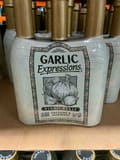 Garlic Expressions Vinaigrette