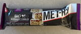 Met-RX BIG 100 Blueberry Cobbler Meal Replacement Bar