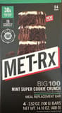 Met-RX Mint Super Cookie Crunch
