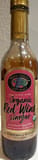 Napa Valley Naturals Organic Red Wine Vinegar