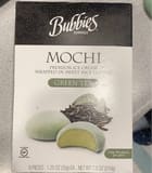 Bubbies Mochi Mochi