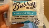 Bubbies Mochi