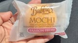 Bubbies Mochi