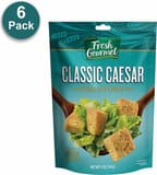 Fresh Gourmet Caesar Croutons