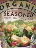 Fresh Gourmet Seasoned premium croutons
