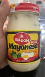 Baldom Real mayonesa