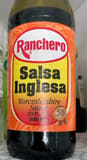 Baltimore Dominicana Cxa Salsa inglesa