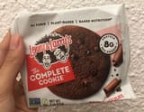 LLC The Complete Cookie Double Chocolate