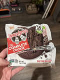 Lenny & Larry's The Complete Cookie
