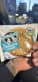 Lenny & Larry's The Complete Cookie White Chocolate Flavored Macadamia
