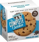 Lenny & Larry's The Complete Cookie Chocolate Chip