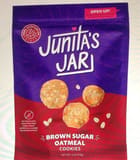 Juanita’s Jar Junita’s Jar Brown Sugar Oatmeal