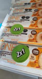 ONE Maple Glazed Doughnut Protein Bar