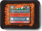 Boulder Sausage Fresh Chorizo Sausage