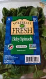 Northeast Spinach