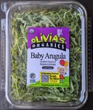 Olivia's Organics Baby Arugula