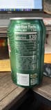 Canada Dry Ginger Ale