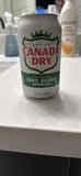Canada Dry Ginger Ale