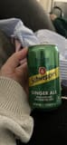 Schweppes Ginger Ale