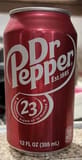 Dr Pepper