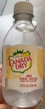 Canada Dry Diet Tonic Water