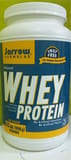 Jarrow Formulas Whey protein
